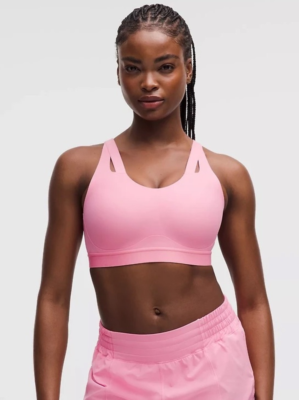 Lululemon Levitation High Lift Sports Bra NWT